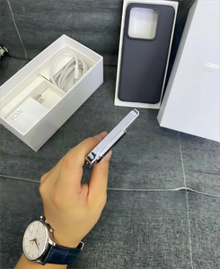 Téléphone d'Occasion Débloqué Mi 14, <span class=keywords><strong>12</strong></span>+256Go, Smartphone Android 5G Original avec Appareil Photo, Version Globale, Vente en Gros - Product Image 4