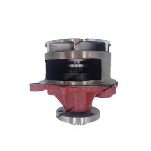 IZUMI Pompe À Eau 04258805 04299148 pour Deutz BF6M1013E-T BFM2012 Agrotron 108 118 120 128 130 150 L720 M600 M620 - Product Image 3