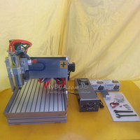 Machine de gravure CNC 1,5 kW LYFS2030 3040 3060 4060 3/4/5 axes refroidie par eau, routeur CNC 3/4/5 axes, machine de perçage et de fraisage
