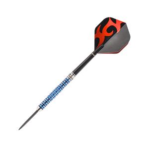Fléchettes en tungstène de style tendance 2025, durables, fournisseur de barils de fléchettes pour le marché de détail - Product Image 1