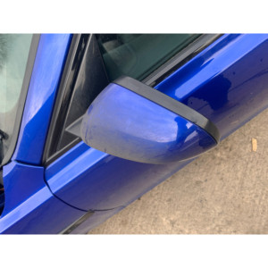 Giaguaro tutto nuovo XF (X260) LH specchio (POWERFOLD, memoria) T2H9693 - Product Image 1