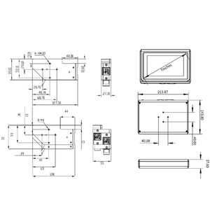 Faith Automatische Vervaldatumprinter Online Inkjet LOGO GS1 <span class=keywords><strong>Code</strong></span> Vervaldatum Printmachine - Product Image 4