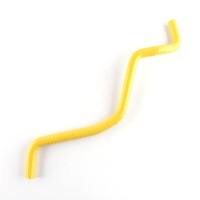 Tuyau de radiateur en silicone de haute qualité pour RENAULT MEGANE 225 RS 2.0 16V 2002-2009 avec service de découpe et garantie d'un an