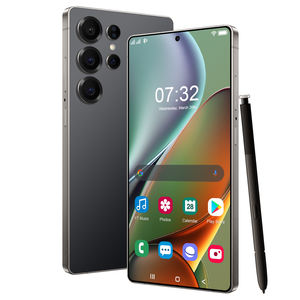 Smartphone S25 Ultra Originali 16GB+1TB 4G LTE Dual SIM <span class=keywords><strong>Cellulare</strong></span> <span class=keywords><strong>con</strong></span> Schermo Risoluzione HD <span class=keywords><strong>con</strong></span> S25 Ultra - Product Image 3