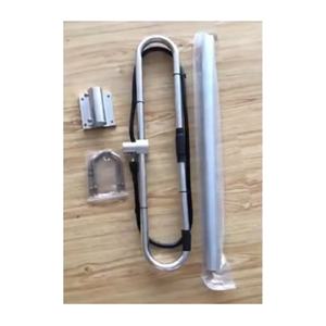 Antenne Yagi dipolaire de station de diffusion extérieure en alliage d'aluminium FM 66-88 MHz ou 88-108 MHz - Product Image 5