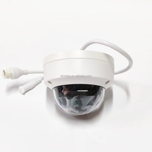 กล้องวงจรปิดแบบโดม HIK <span class=keywords><strong>DS</strong></span>-<span class=keywords><strong>2CD1143G0</strong></span>-I (2.8 มม./4 มม.) ความละเอียด 4MP พร้อมเซ็นเซอร์ CMOS มองเห็นในเวลากลางคืน มาตรฐาน IP67 รองรับ H.265 - Product Image 4