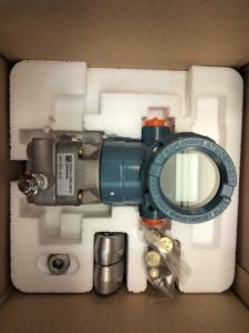 חדש לגמרי 100% מקורי Emerson Rosemounte 3051 משדר לחץ קופלנאר במבצע חם - Product Image 4