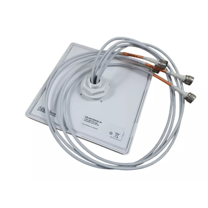 Aironet Dual-band Ceiling Antenna-Model AIR-ANT2524V4C-R RP-TNC Connector 4 Ports - Product Image 2