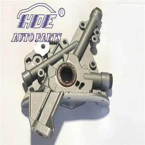 7083261 93313799 93377141 อะไหล่รถยนต์ HDE ขายส่ง ปั๊มน้ำมันเครื่องสำหรับ Fiat Croma - Product Image 1