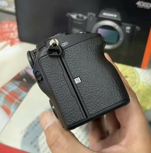 Cámaras Digitales Usadas A7 III, Cámara de Video Original de Fotograma Completo sin Espejo para Sony A7M3, Cámara Digital Sony A7 III - Product Image 4