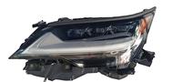 Phare avant matriciel à trois/quatre feux LED H7 remanufacturé 24V 6000 lm 7500K pour Lexus LX600 2016-2022