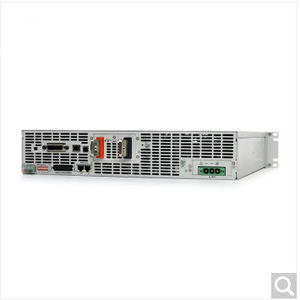แหล่งจ่ายไฟแบบตั้งโปรแกรมได้ Keysight N87 ซีรีส์ 5000W ขนาด 2U สำหรับติดตั้งบนแร็ค สำหรับอุปกรณ์อิเล็กทรอนิกส์ - Product Image 1
