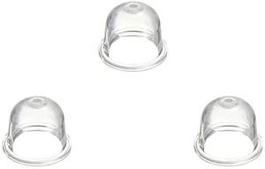 (तैयार शेयर) 10Pcs नई प्राइमर बल्ब बल्ब पंप के साथ संगत वास्तव में <span class=keywords><strong>Ryobi</strong></span> शिल्पकार Homelite P/एन 561635001 Zama 0057003 0057004 गूंज - Product Image 2