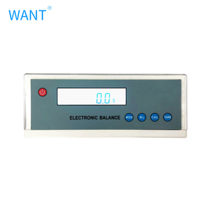 Cân điện tử 30kg 1g, cân bàn điện tử, cân điện tử kỹ thuật số - Product Image 5