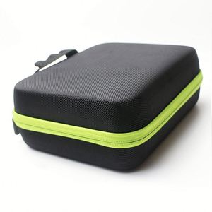 Customized Portable Vial <b>Box</b> 3mlx10 Packer case Eva Essential Oil case for Essential Oil - Product Image 6