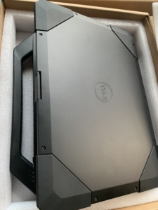 95 ชิ้นใหม่สำหรับโน้ตบุ๊ก Latitude 5414 Three Defense Rugged, โปรเซสเซอร์ I5 6300U, หน่วยความจำ 8G, ฮาร์ดดิสก์แบบโซลิดสเตท 256G สำหรับ Dell Latitude 541 - Product Image 4