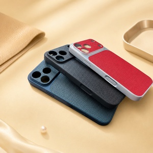 เคสโทรศัพท์แบบกำหนดเอง ลายก้อนกรวด กันกระแทก สำหรับ iPhone - Product Image 4