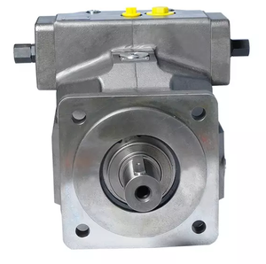 Pompe à piston hydraulique haute performance série A4V A4VSO A4VSO250 A4VSO250FRG/30R-PPB13N00, offre spéciale avec assurance commerciale - Product Image 2