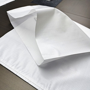 Fabricante de China, sacos vacíos, bolsas de polipropileno para alimentos de semillas de grano, alimentos para mascotas, alimentación animal, construcción, jardín, 20kg, 25kg, <span class=keywords><strong>50kg</strong></span> - Product Image 3