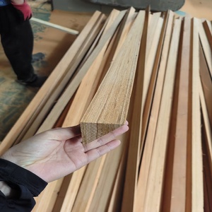 Décoration d'intérieur moderne 3.05 mètres de moulage de <span class=keywords><strong>chanfrein</strong></span> en PVC léger décoratif d'intérieur pour la maison - Product Image 2