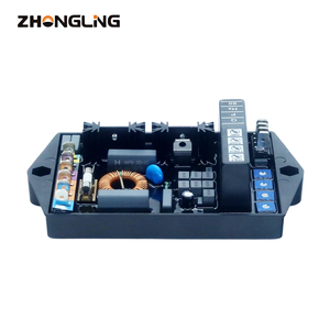 เครื่องกำเนิดไฟฟ้า Universal <span class=keywords><strong>AVR</strong></span> รุ่น M16FA655A แทนที่อะไหล่เดิม ขายตรงจากโรงงาน ราคาถูก พร้อมขั้นต่ำในการสั่งซื้อน้อย - Product Image 3