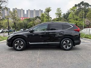 Prezzo Basso per <span class=keywords><strong>Honda</strong></span> CR-V Modello 2019 240TURBO CVT 2WD Edizione Fashion China VI - Product Image 3