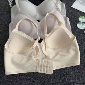 บราสายผ้าฝ้ายบางคุณภาพสูงแบรนด์ - Product Image 5