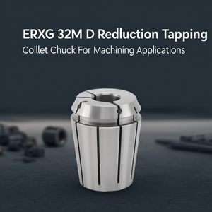 Mandrin de serrage ERXG 32M D pour applications d'usinage - Product Image 3