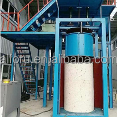 Máquina <span class=keywords><strong>de</strong></span> espuma <span class=keywords><strong>de</strong></span> rebote <span class=keywords><strong>de</strong></span> alta eficiencia <span class=keywords><strong>para</strong></span> máquina <span class=keywords><strong>de</strong></span> fabricación <span class=keywords><strong>de</strong></span> espuma <span class=keywords><strong>de</strong></span> rebote <span class=keywords><strong>de</strong></span> arpillera <span class=keywords><strong>de</strong></span> alfombras - Product Image 4