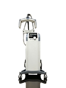 Appareil de beauté professionnel pour la réduction sécurisée de la graisse abdominale, élimination locale de la graisse sans contact, raffermissement de la peau SC-RF 27.12Mhz - Product Image 1