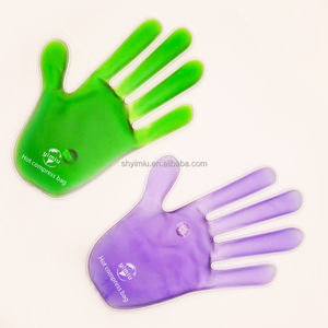 Calentadores de Manos Reutilizables Hechos con <span class=keywords><strong>CH3COONa</strong></span> Ecológica de Primera Calidad, Utilizados para Calentar las Manos, Terapia de Calor, Compresa Caliente, Desintoxicación - Product Image 2