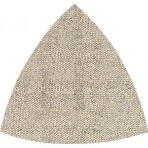 BOSCH - 2608900716 Expert M480 filet de ponçage pour ponceuses delta-EAN 4059952540542 ABRASIVES MESH SANDING SHEETS - Product Image 1