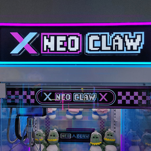 آلة مسك تعمل بالعملة المعدنية ، آلة بيع قطيفة ، مع دمية ceptor Bill - Product Image 3