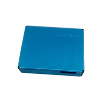 Modul Sensor Presisi Tinggi Plantower PMS7003 Teknologi Laser Output UART/IIC Sensor Kualitas Udara Debu PM1.0 PM2.5 PM10