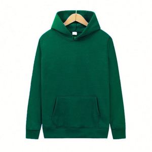 Sudadera para Hombre OEM con Muestra Gratuita, 100% Poliéster, Lisa, de Gran Gramaje, con Estampado Personalizado, Sudadera Holgada con Capucha - Product Image 5