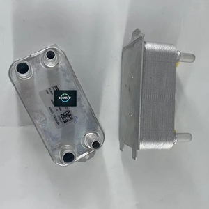 Radiateur de refroidisseur d'huile de Transmission automatique adapté pour Land Rover Range Rover 2013 Range Rover Sports 2014 LR036354 Magister - Product Image 3