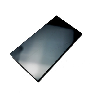 Nhà Máy Giá tùy chỉnh dập kim loại CNC kim loại các bộ phận nhỏ gia công tùy chỉnh tấm nhôm chế tạo kim loại - Product Image 2