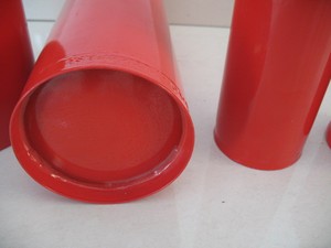 ถังดับเพลิง1-12กก. กระบอกเปล่า - Product Image 3