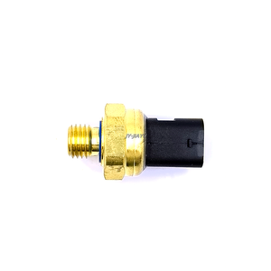 Capteur de pression d'huile pour <span class=keywords><strong>BMW</strong></span> F83 F82 F25 F26 E70 F15 E71 F16 M4 X3 X4 X5 X6 12617592532 - Product Image 1