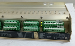 RAi-16 HA451671A หมายเลขชิ้นส่วน 6200354 รุ่น D7 ECO หมายเลข AUE-815 ตัวควบคุมอินพุตแบบอะนาล็อกระยะไกล ระบบอัตโนมัติอุตสาหกรรม RAi-16 HA451671A หมายเลขชิ้นส่วน 620 - Product Image 3
