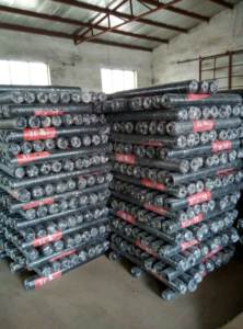 Maille de fil de fer hexagonale pour cages et filets à volailles - Product Image 6