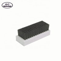 IMPA510614 Brosses de pont en nylon