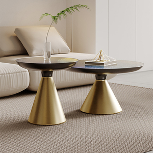 Tavolino da salotto in <span class=keywords><strong>vetro</strong></span> temperato per <span class=keywords><strong>acqua</strong></span>, - Product Image 2