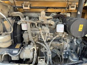 SANY 60U 6 tonnes 95% Neuf d'origine avec EPA CE Excavatrice agricole d'occasion 6 tonnes SANY 60 d'occasion sany 60 - Product Image 4