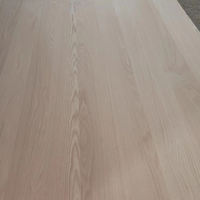 Europe Red Oak Log Timber with Best Appearance Directly From Manufacturer at Negotiable Price