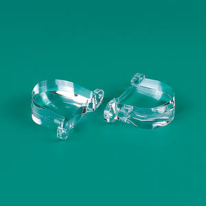 Nuevo Molde Personalizado de Alta Definición, Lente de Proyector Redonda de 7 Pulgadas para Faros Delanteros de Coche, para Luces Bajas LED - Product Image 1