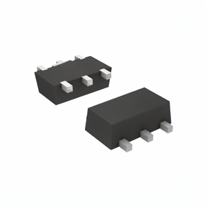 Gestión de Energía (PMIC) Comprar Componentes Electrónicos en Línea SOT 89 5/6 En Stock XC9288B1FDPR-G - Product Image 1