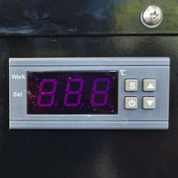 Pompe à chaleur pour piscine électrique de petite taille au gaz vert R32 pour usage domestique, spa à eau chaude/baignoires/chauffage de piscine gonflable