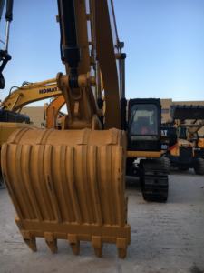 Nouvel arrivage Pelles CAT 330d2 330 D2 Pelles à vendre CATERPILLAR engins de chantier cat330d2 330d 336D 336D2 - Product Image 4