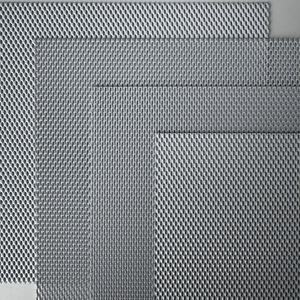 Écran de confidentialité en maille moderne en aluminium à vision unidirectionnelle, maille DVA avec résistance à la corrosion - Product Image 5